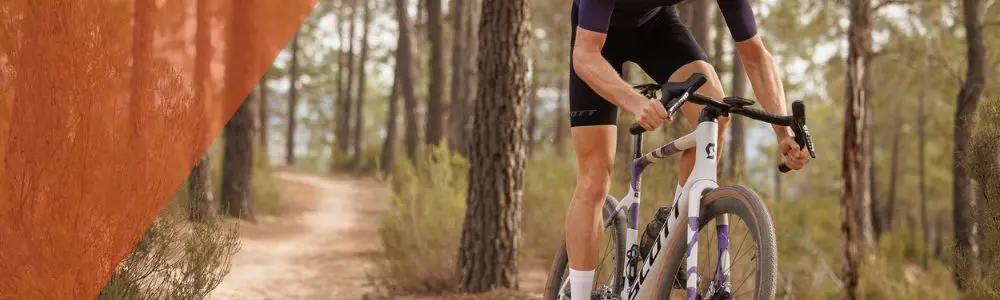 velo gravel promotion